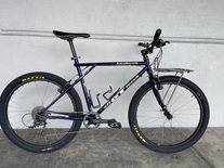 GT Karakoram Black Light 1993