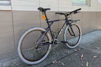 GT Karakoram Black Light 1993