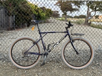 GT Karakoram Black Light 1993