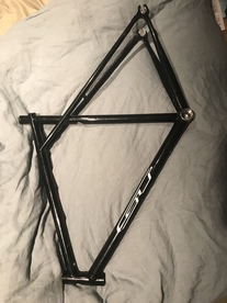 GT Kinesis 54cm