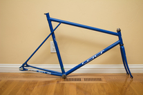 GT Olympic Team Pursuit (Frame for Sale) photo