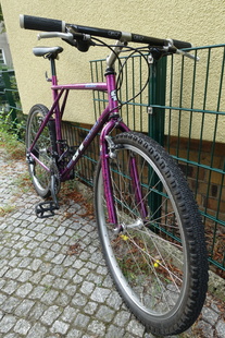 GT Talera