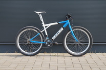 GT Tempest 1999