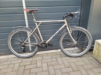 GT Timberline 1995 photo