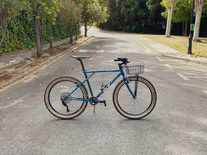 gt timberline 92