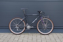 GT Timberline FS 1997