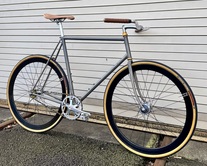Guerciotti GLX