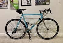 1993 Guerciotti PRX Chorus photo