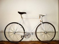 Guitano to Single Speed