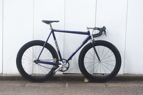 Hagen Track Bike