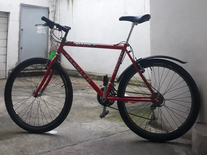 Hangler Mach 2 photo