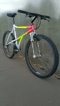 Haro Extreme Comp e-stay photo