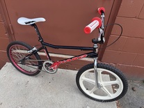 Haro Group 1 Ti photo