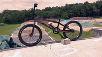 Haro Race LT Pro XL photo