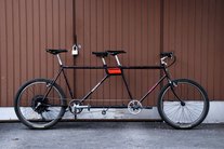 Helkama Rasti Tandem