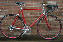 Hercules Titanal XR1