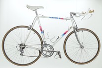 HERCULES Triathlon 1989