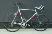 HERCULES Triathlon 1989