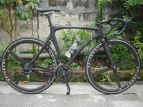 Hgcolors Carbon Road Bike