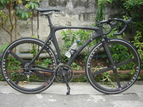 Hgcolors Carbon Road Bike photo