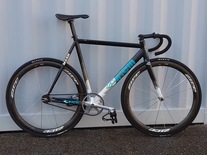 Histogram 2013 photo Histogram 2013 photo