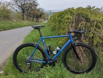 Holdsworth Altissimo Corsa photo