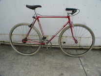 Holdsworth Beater