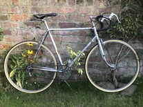 Holdsworth Cyclone Deluxe