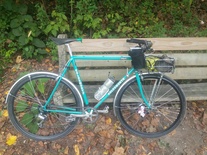 Holdsworth Mistral photo Holdsworth Mistral photo
