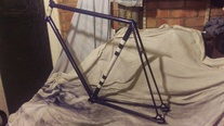 Holdsworth Monsoon