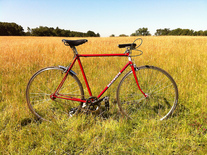 Holdsworth Monsoon