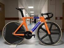 Holdsworth Roi De Velo