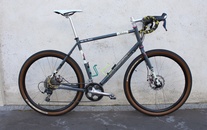 Holdsworth Stelvio