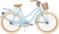 Huffy 26" Nel Lusso Women's Cruiser Bike photo