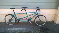 Huffy Albatross Tandem