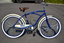 Huffy Beach Cruiser photo