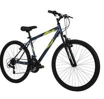 Huffy Hardtail Mountain Bike, Stone Moun