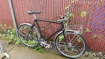 Hufnagel Porteur photo Hufnagel Porteur photo