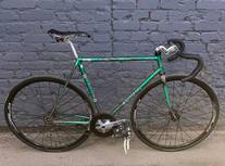 ХВЗ Спорт ГИТ СЗ | HVZ Sport GIT SZ 1986