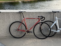 ХВЗ / HVZ Sport Sprint (Спринт)