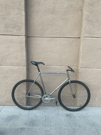 Hvz Sprint 1970/Rossin