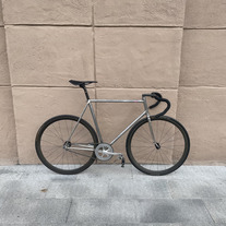 Hvz Sprint 1970/Rossin