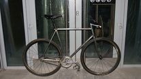 Hvz Sprint 1970/Rossin