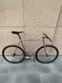Hvz Sprint 1970/Rossin