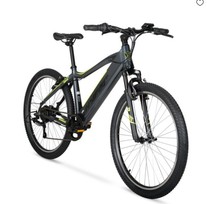 Hyper E-ride Electric Mountain Bike, 26