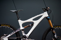 Ibis Mojo HD 2013