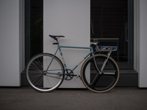 Imholz Sport Track Bike