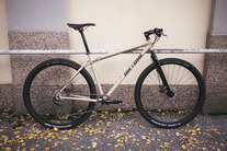 Inbred 29er photo