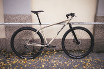 Inbred 29er