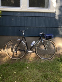 Independent Fabrication CX